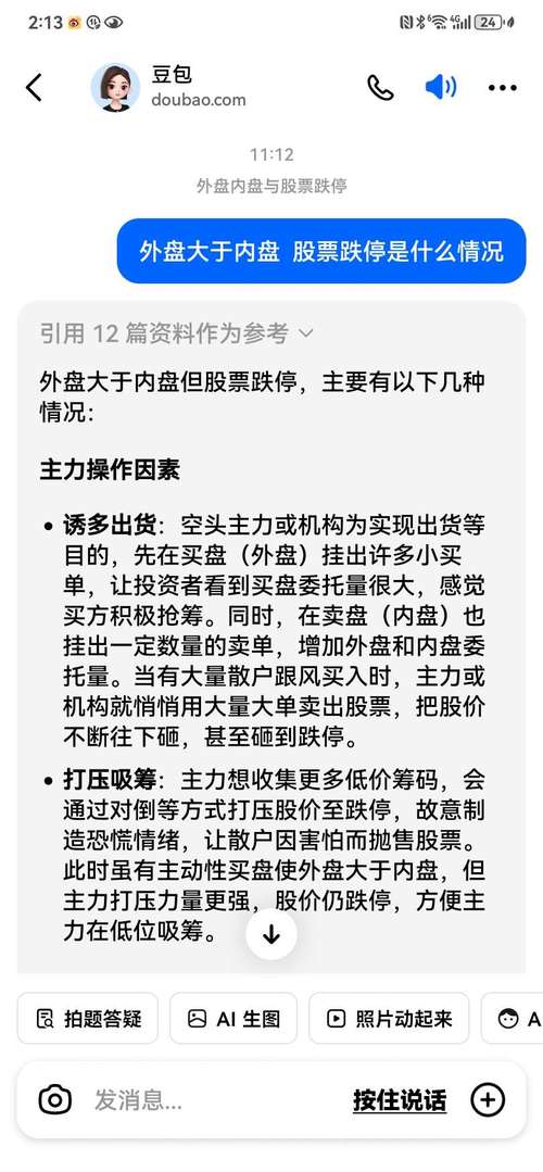 期货外盘内盘是什么意思-第3张图片-华宇铭诚