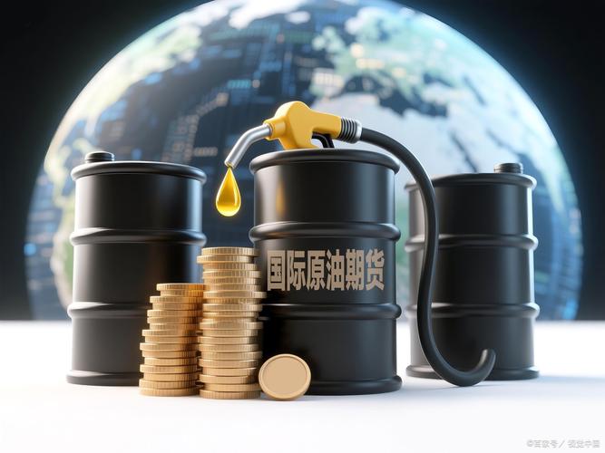 燃料油期货与原油期货价格联动如何？-第1张图片-华宇铭诚