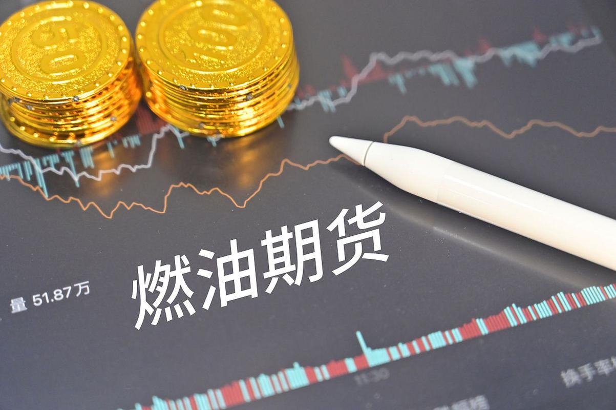 原油期货怎么交易？-第1张图片-华宇铭诚
