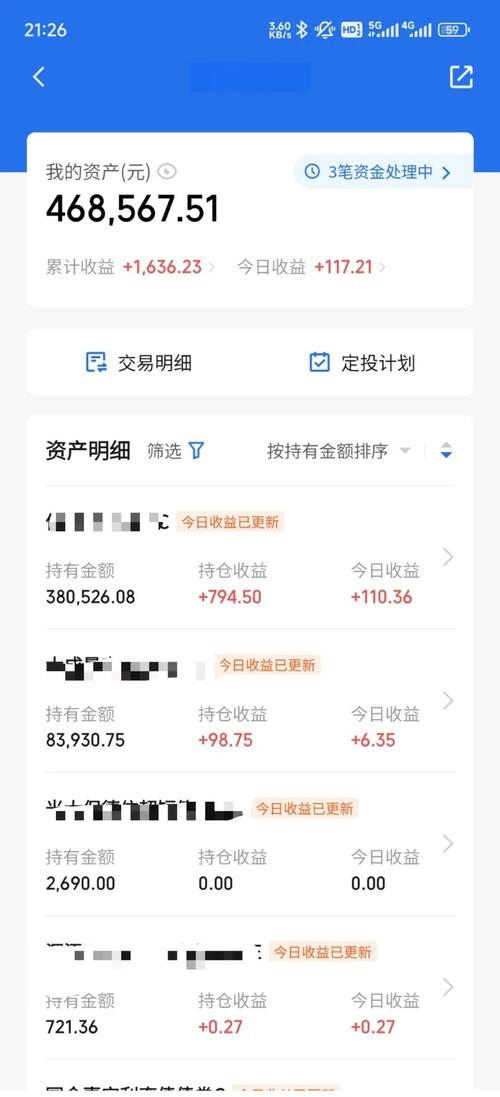 白领个人理财投资,最新策略该咋选?-第1张图片-华宇铭诚 白领个人理财投资,最新策略该咋选?-第1张图片-华宇铭诚