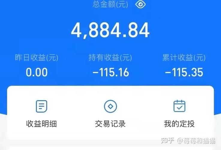 白领个人理财投资,最新策略该咋选?-第3张图片-华宇铭诚 白领个人理财投资,最新策略该咋选?-第3张图片-华宇铭诚