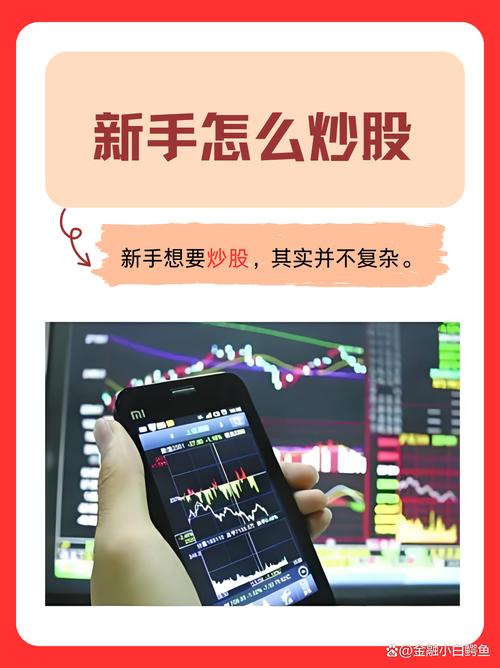 股票投资怎么入门？新手该买哪些？-第3张图片-华宇铭诚