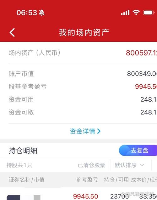 手机投资排行，谁排第一？收益如何？-第2张图片-华宇铭诚