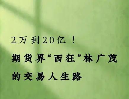 安粮期货与期货大赢家有何关联？-第2张图片-华宇铭诚