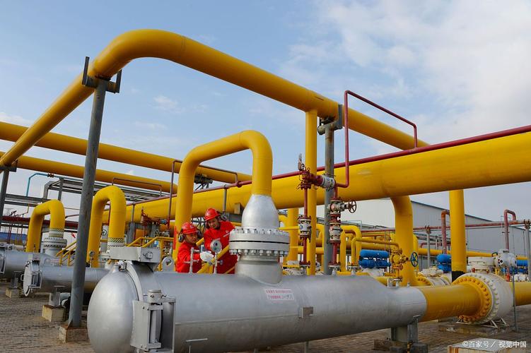 天然气期货与原油期货，价格联动逻辑何在？-第2张图片-华宇铭诚