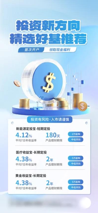 手机在线个人投资，如何最全？-第1张图片-华宇铭诚