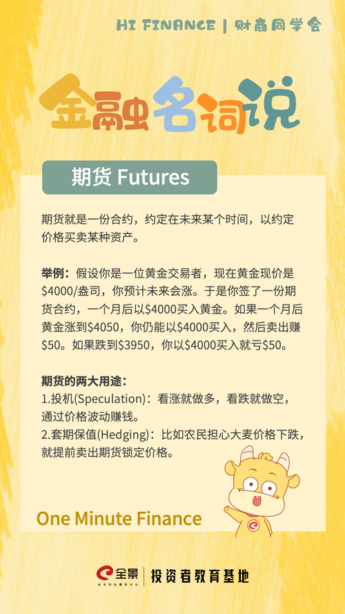 期货和网络期货一样吗-第2张图片-华宇铭诚