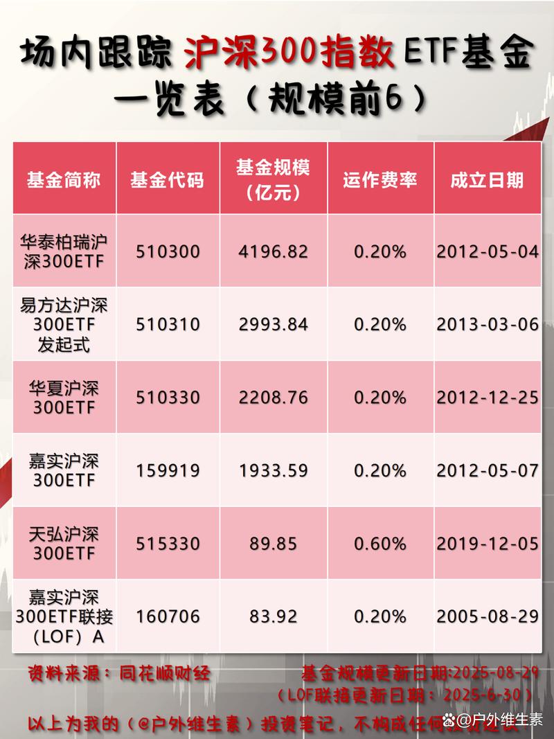 沪深300指数基金是什么？-第1张图片-华宇铭诚