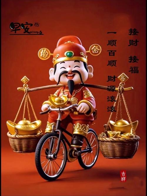 过年投资什么能快速致富？-第3张图片-华宇铭诚