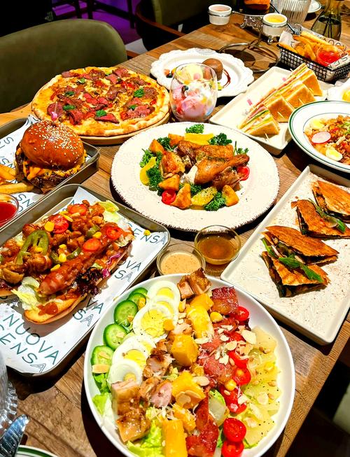 50万投资什么 餐饮-第1张图片-华宇铭诚