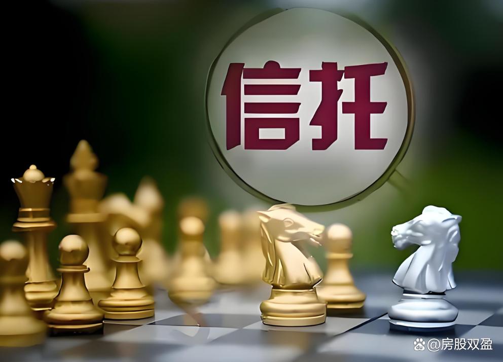 周末投资基金信托平台安全吗?-第1张图片-华宇铭诚 周末投资基金信托平台安全吗?-第1张图片-华宇铭诚