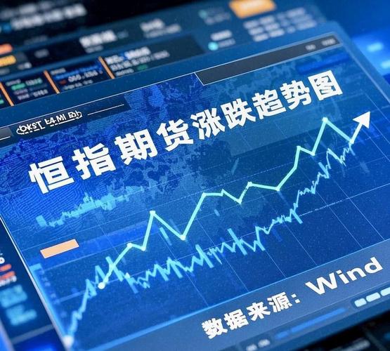 恒指期货与国内期货有何核心差异?-第2张图片-华宇铭诚 恒指期货与国内期货有何核心差异?-第2张图片-华宇铭诚