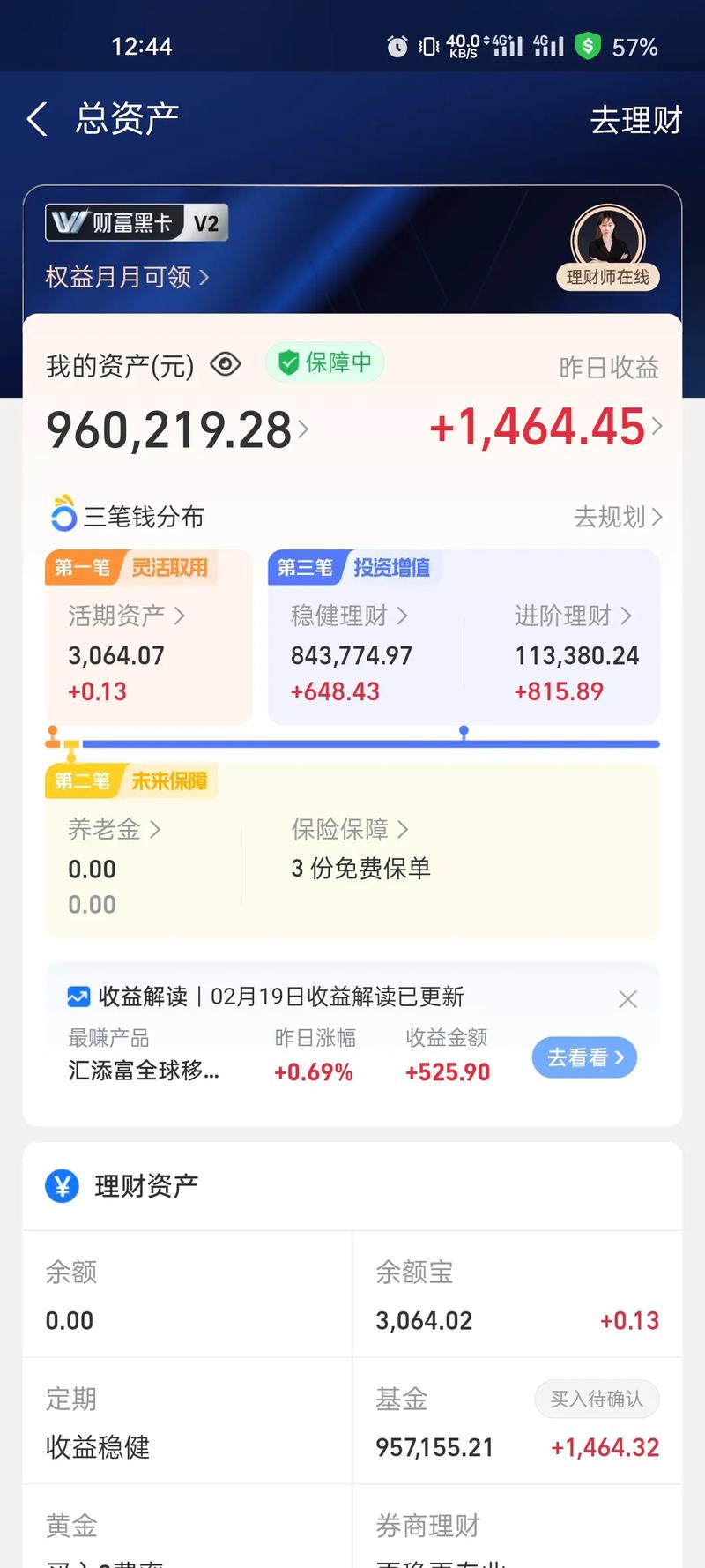 企业个人投资理财收益,如何实现最大化?-第3张图片-华宇铭诚 企业个人投资理财收益,如何实现最大化?-第3张图片-华宇铭诚