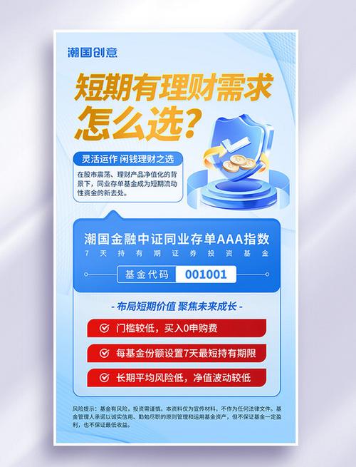 中短期理财靠谱吗?-第1张图片-华宇铭诚 中短期理财靠谱吗?-第1张图片-华宇铭诚