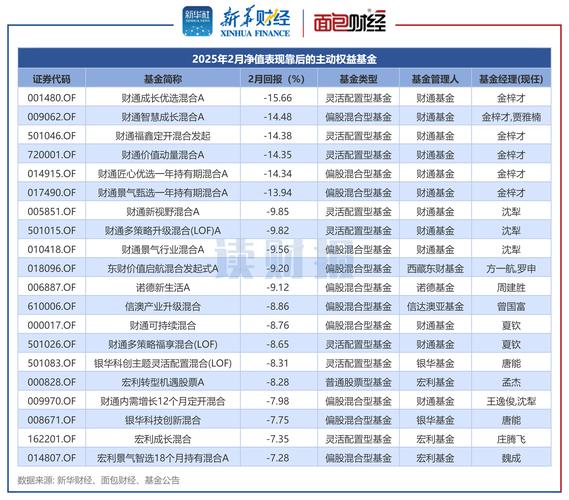 202501基金净值怎么查？-第1张图片-华宇铭诚