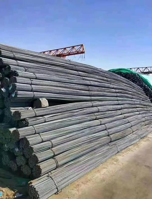 螺纹期货和螺纹钢期货-第2张图片-华宇铭诚