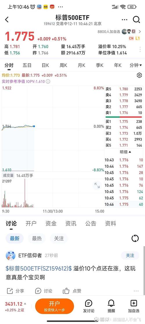 基金000541净值今日是多少？-第3张图片-华宇铭诚