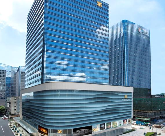 深圳尊道投资有限公司是做什么的？-第2张图片-华宇铭诚