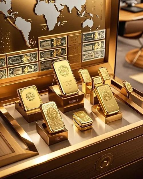 哪些理财投资产品比较靠谱？-第2张图片-华宇铭诚