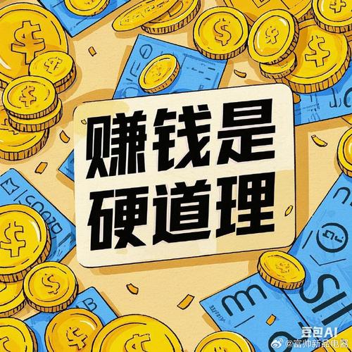 赚钱快投资理财市场，如何稳赚不赔？-第1张图片-华宇铭诚