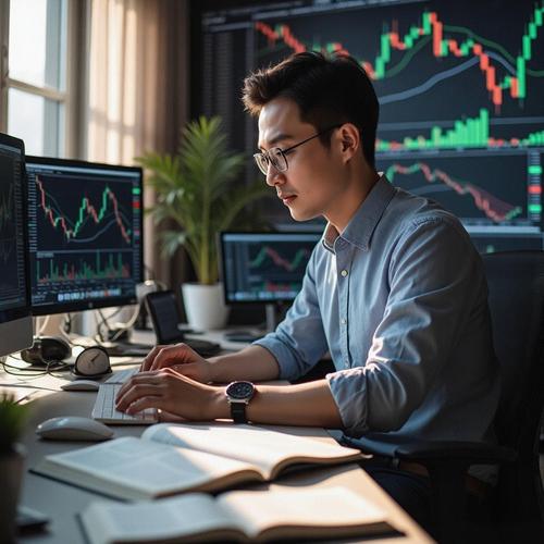 期货从业者能参与个人期货交易吗？-第1张图片-华宇铭诚