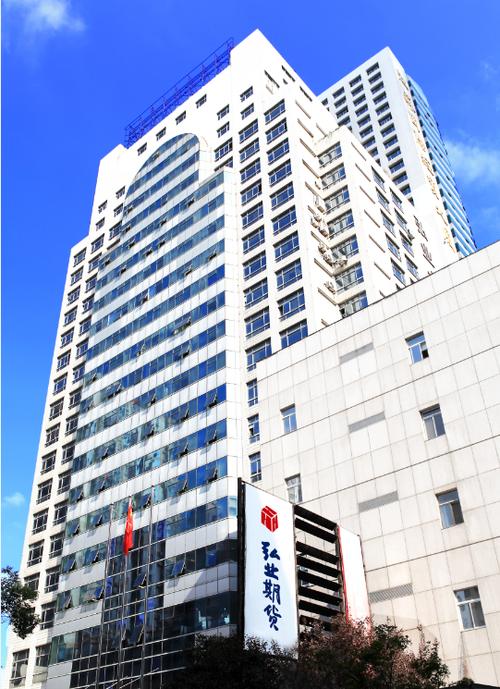 南京期货开户选弘业期货怎么样?-第2张图片-华宇铭诚 南京期货开户选弘业期货怎么样?-第2张图片-华宇铭诚