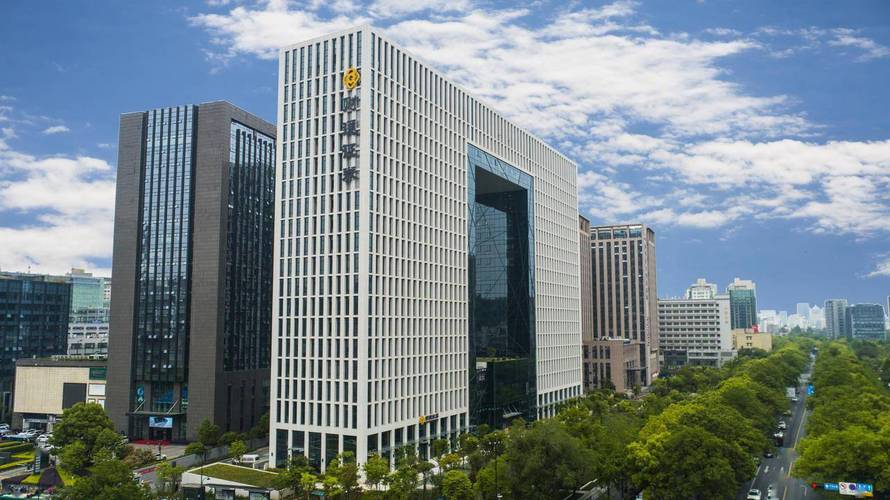 财通证券投行部是做什么的？-第1张图片-华宇铭诚