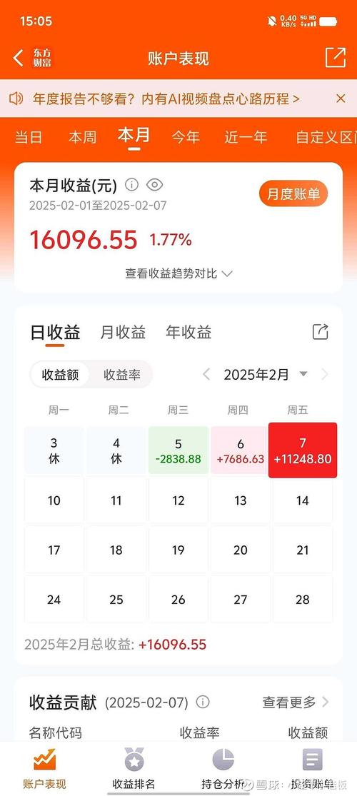 手机投资理财收益率，如何实现稳健增长？-第1张图片-华宇铭诚
