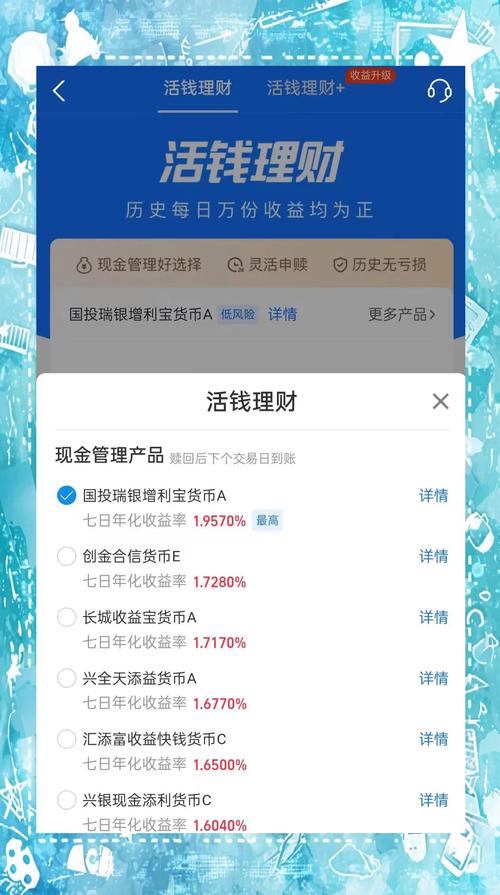 网上小额投资理财产品靠谱吗?-第1张图片-华宇铭诚 网上小额投资理财产品靠谱吗?-第1张图片-华宇铭诚