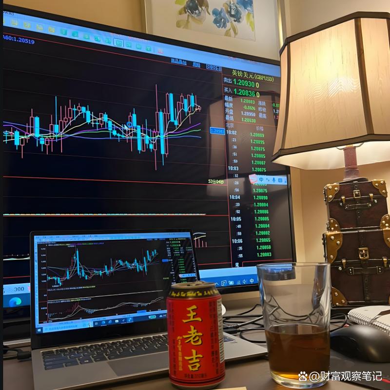 期货人员能自己炒期货吗？-第1张图片-华宇铭诚