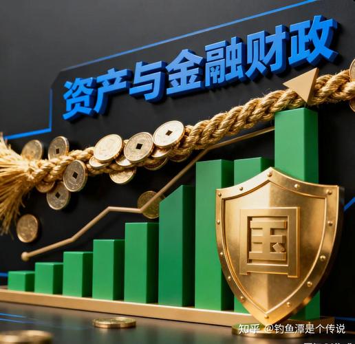 投资银行如何玩转资产证券化？-第3张图片-华宇铭诚