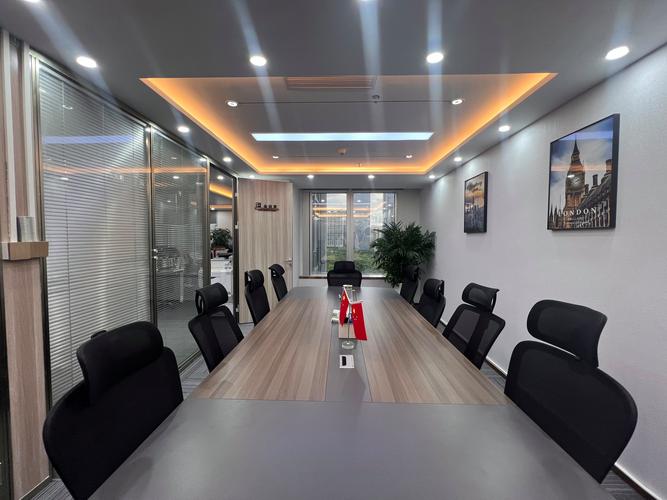 涵德投资咨询有限公司怎么样？-第3张图片-华宇铭诚