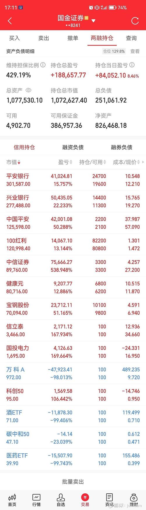 长盛同德主题增长基金净值怎么样？-第3张图片-华宇铭诚