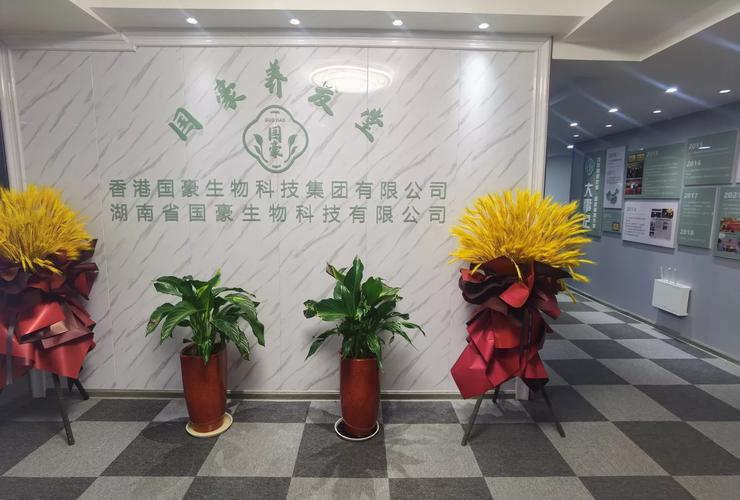 国豪投资管理有限公司有何业务优势？-第2张图片-华宇铭诚