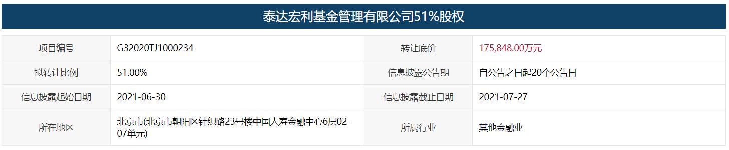 泰达宏利基金管理有限公司怎么样？-第2张图片-华宇铭诚