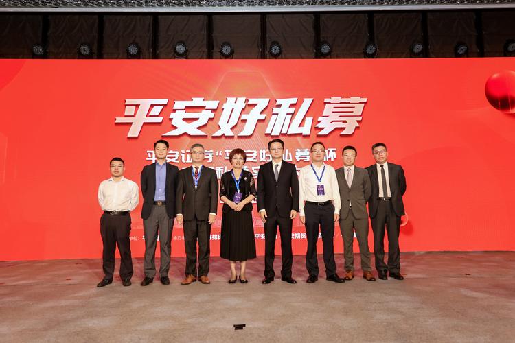 平安大华基金管理有限公司怎么样？-第3张图片-华宇铭诚