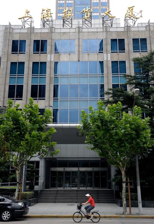 上海期货大厦里中粮期货有何特别?-第2张图片-华宇铭诚 上海期货大厦里中粮期货有何特别?-第2张图片-华宇铭诚