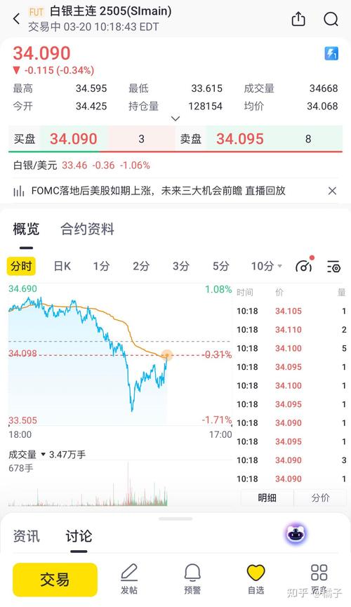 原油期货软件哪里下载安全？-第3张图片-华宇铭诚