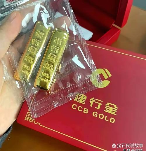 投资金条哪家银行更靠谱？-第2张图片-华宇铭诚