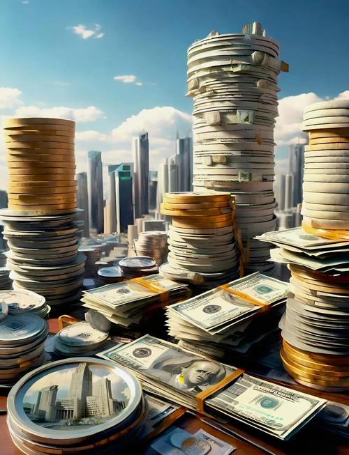 200万本金，哪种投资能稳赚又安全？-第2张图片-华宇铭诚