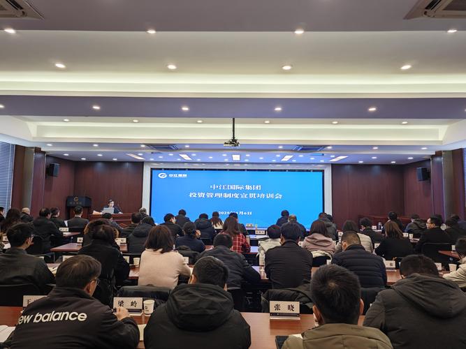 中国信安国际投资集团是做什么的？-第3张图片-华宇铭诚