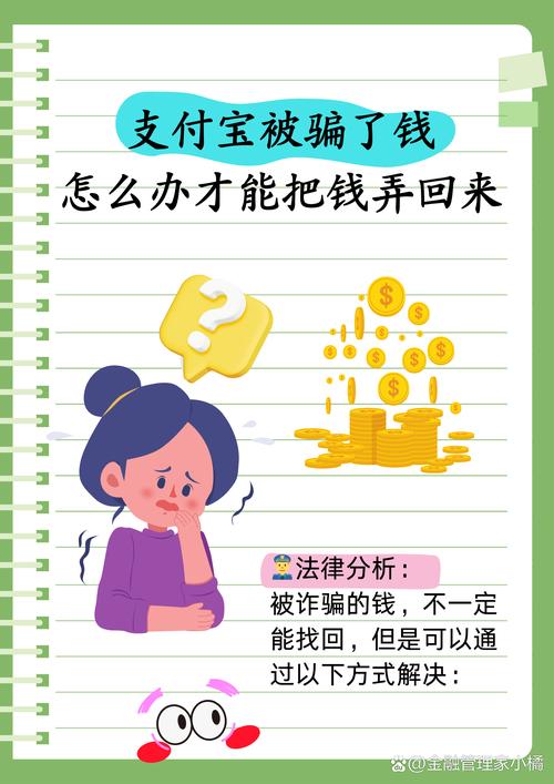 投资App被骗如何追回损失？-第2张图片-华宇铭诚