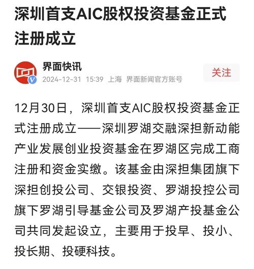 双GP基金如何权责划分与高效运作？-第3张图片-华宇铭诚