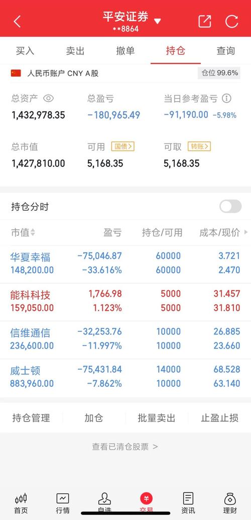 华夏货币基金003003表现如何?-第2张图片-华宇铭诚 华夏货币基金003003表现如何?-第2张图片-华宇铭诚