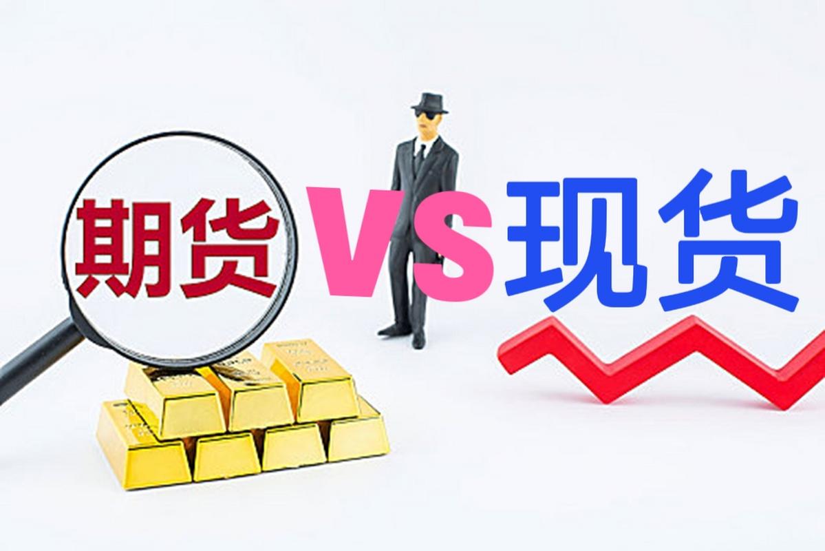 现货期货投资,哪个更优?-第1张图片-华宇铭诚 现货期货投资,哪个更优?-第1张图片-华宇铭诚