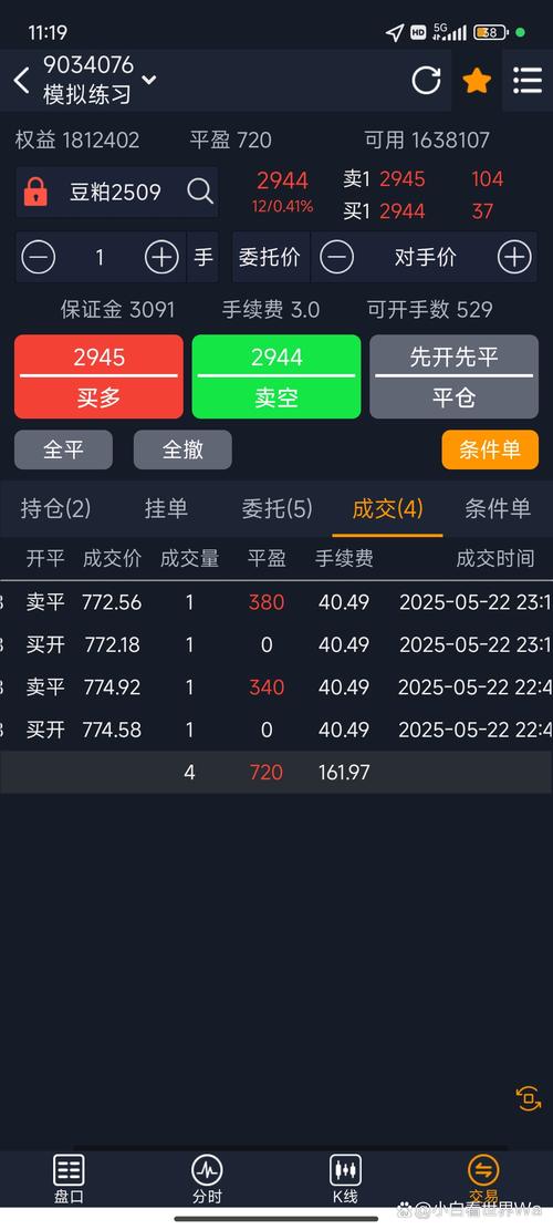 期货有卖出看涨期权吗?-第1张图片-华宇铭诚 期货有卖出看涨期权吗?-第1张图片-华宇铭诚