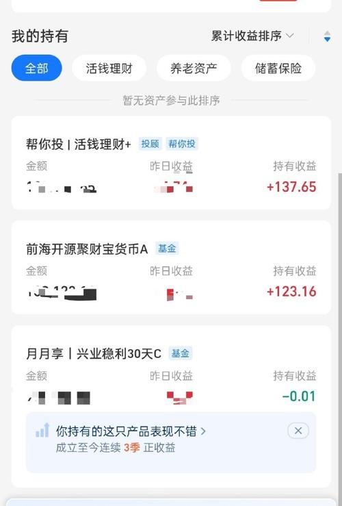 网上在线投资产品收益真的靠谱吗？-第2张图片-华宇铭诚