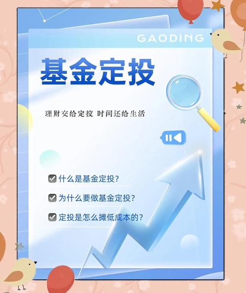 定投理财适合长期投资吗？-第2张图片-华宇铭诚