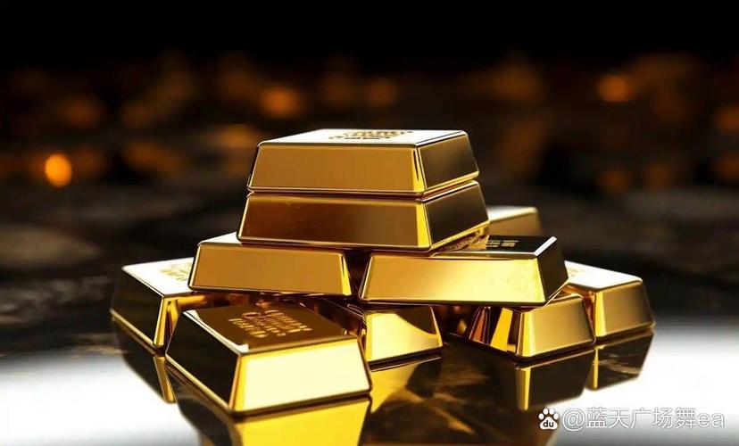 中信期货黄金行情怎么看？-第2张图片-华宇铭诚