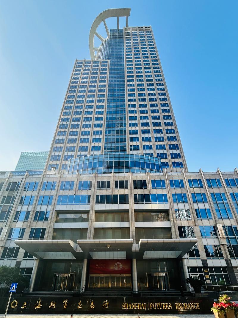 上海期货大厦国投期货有何业务优势？-第1张图片-华宇铭诚